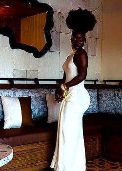 Christiana Melaninlove